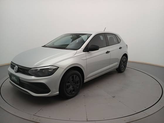 VOLKSWAGEN POLO 1.0 MPI TRACK MANUAL VOLKSWAGEN POLO 1.0 MPI TRACK MANUAL